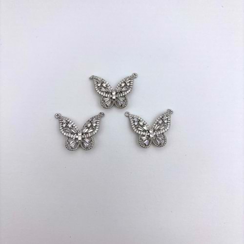 Kaplama Kolye Ucu 1 Adet