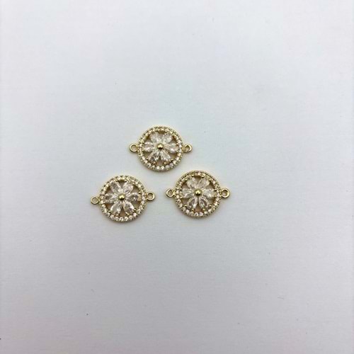 Kaplama Kolye Ucu 1 Adet