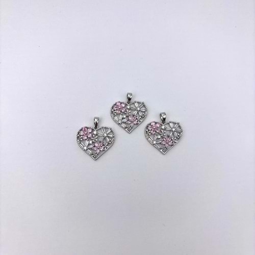 Kaplama Kolye Ucu 1 Adet