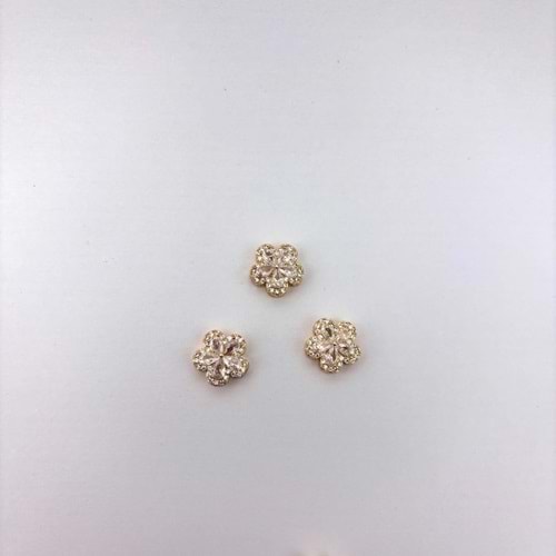 Kaplama Kolye Ucu 1 Adet