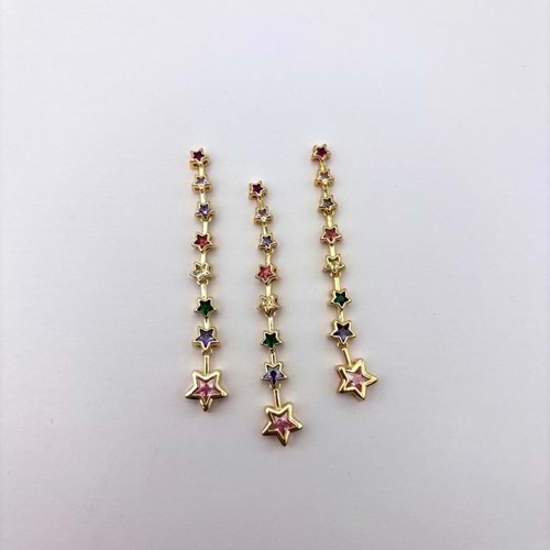 Kaplama Kolye Ucu 1 Adet