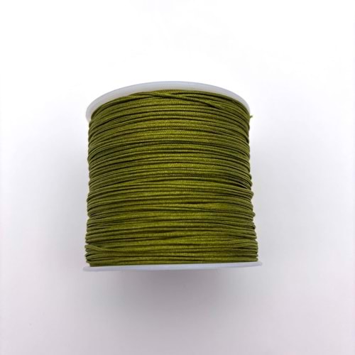 Paraşüt İpi 0.8 mm