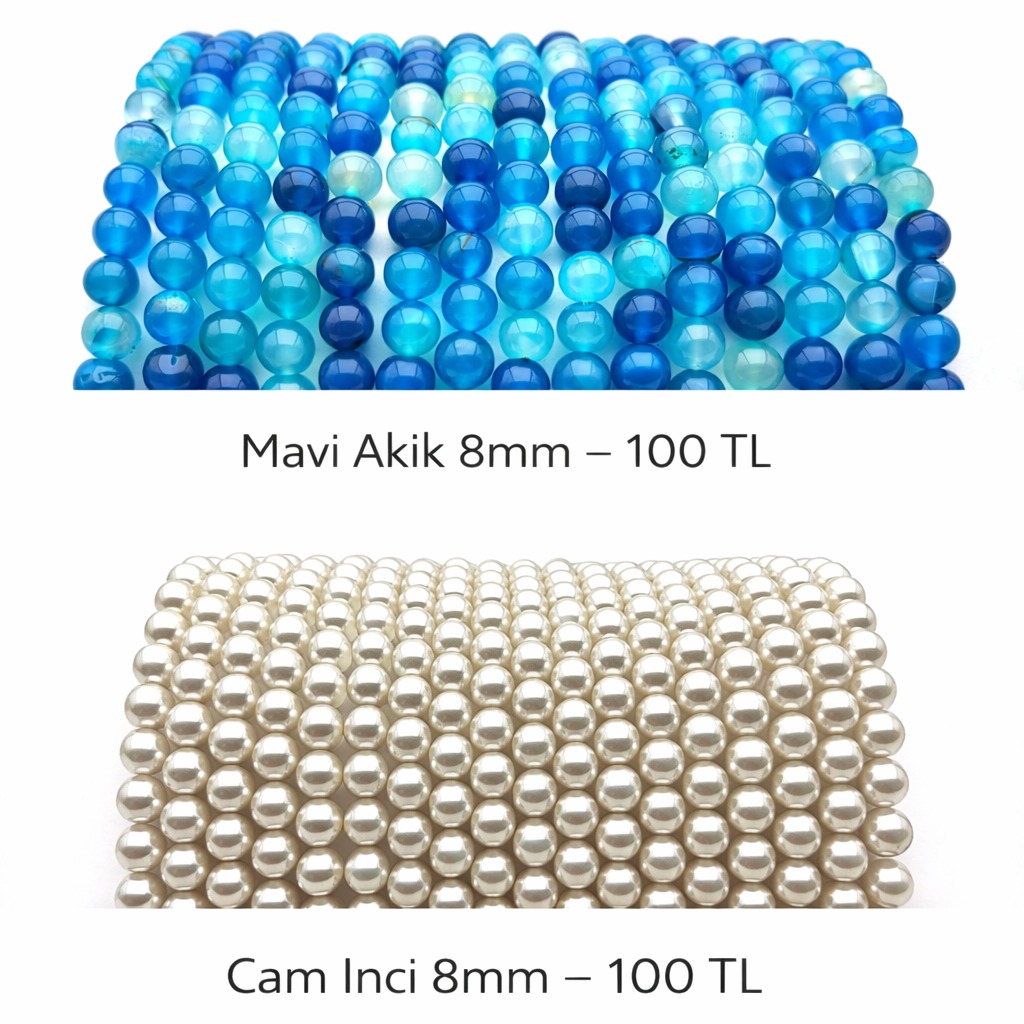 Preciosa Rocailles, Preciosa, Rocailles,