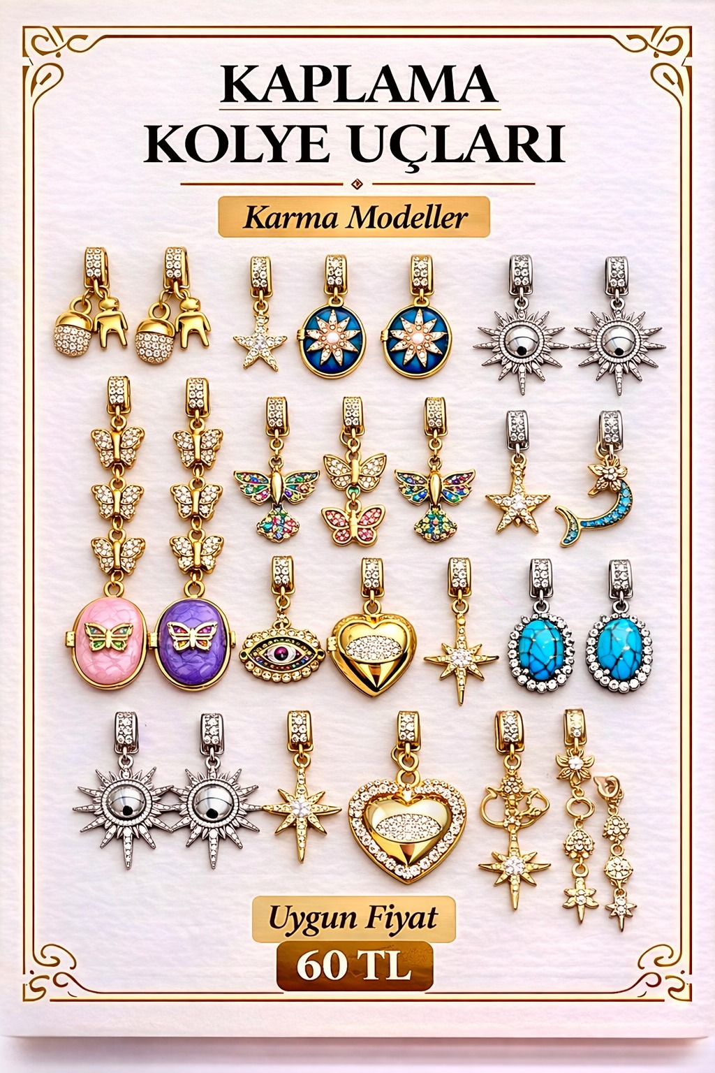 Preciosa Rocailles, Preciosa, Rocailles,