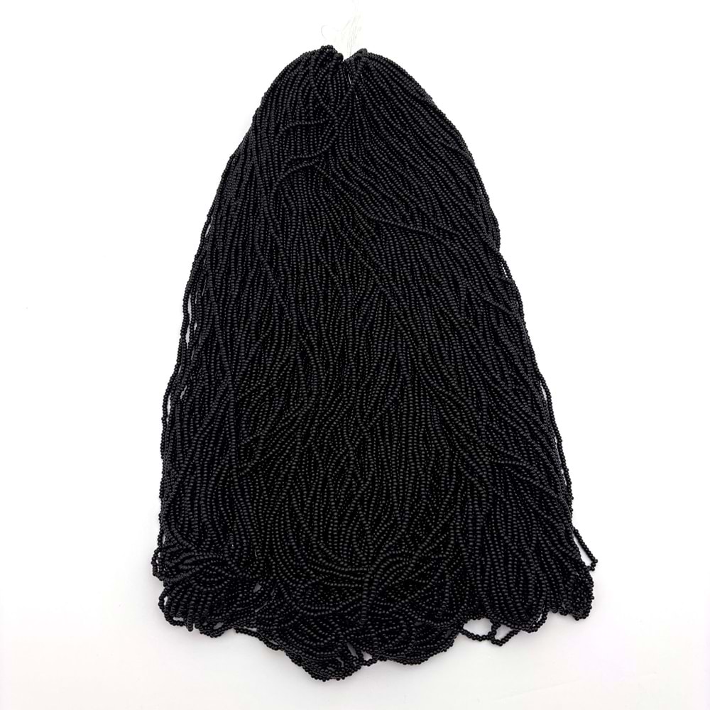 PRECIOSA ROCAILLES 11/0 23980 KUM BONCUK 1 DİZİ