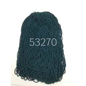 PRECIOSA ROCAILLES 11/0 53270 KUM BONCUK 1 DİZİ