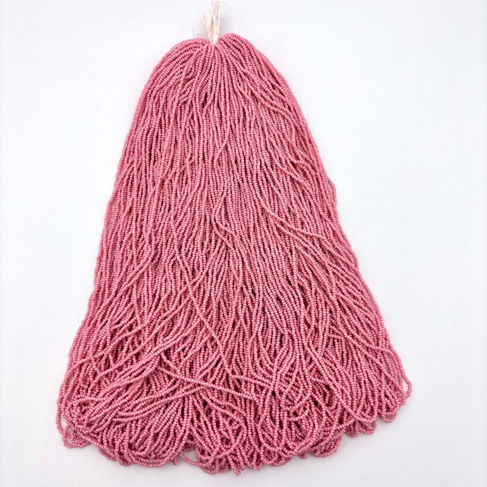 PRECIOSA ROCAILLES 11/0 03193 KUM BONCUK 1 DİZİ