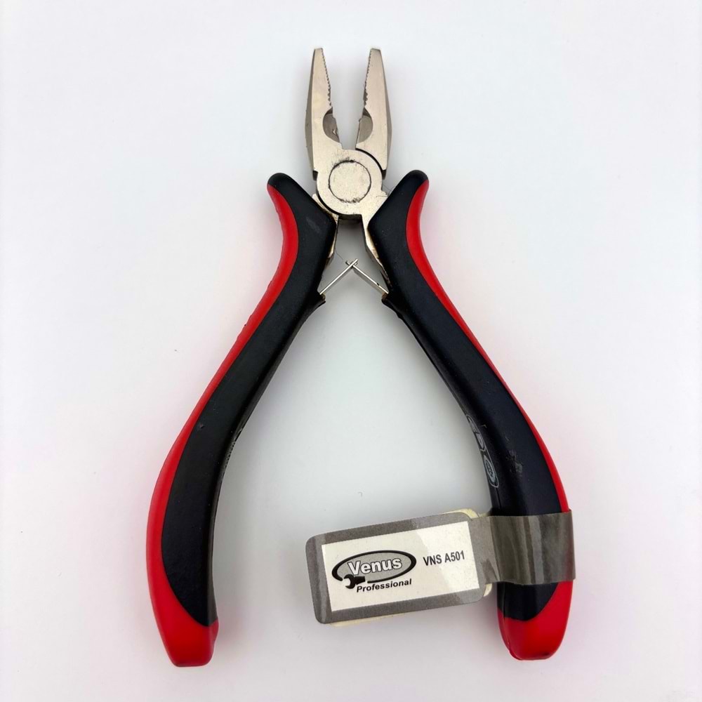 Kargaburun Pense Düz Uçlu Uzun Burun 1 Adet