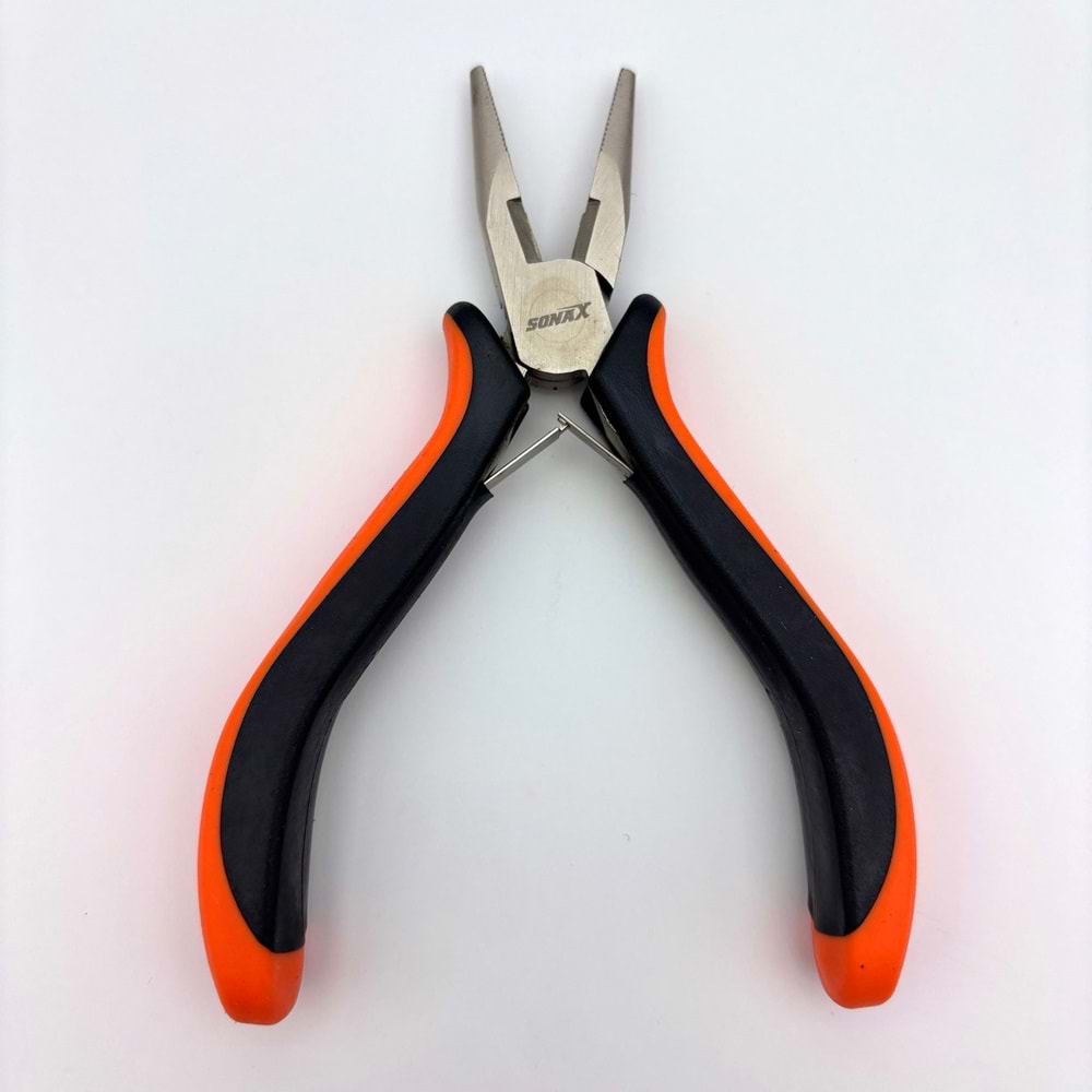 Kargaburun Pense İnce Uçlu Uzun Burun 1 Adet