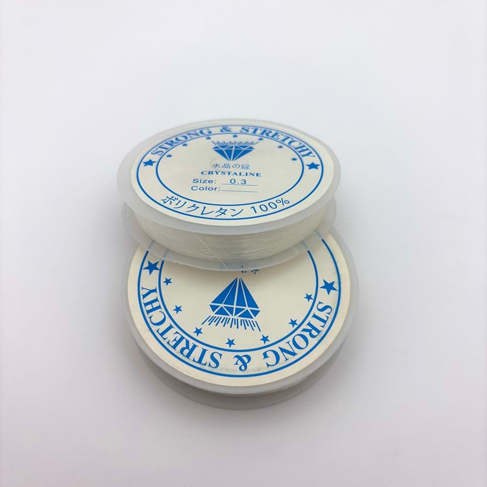Misina 0.3 mm
