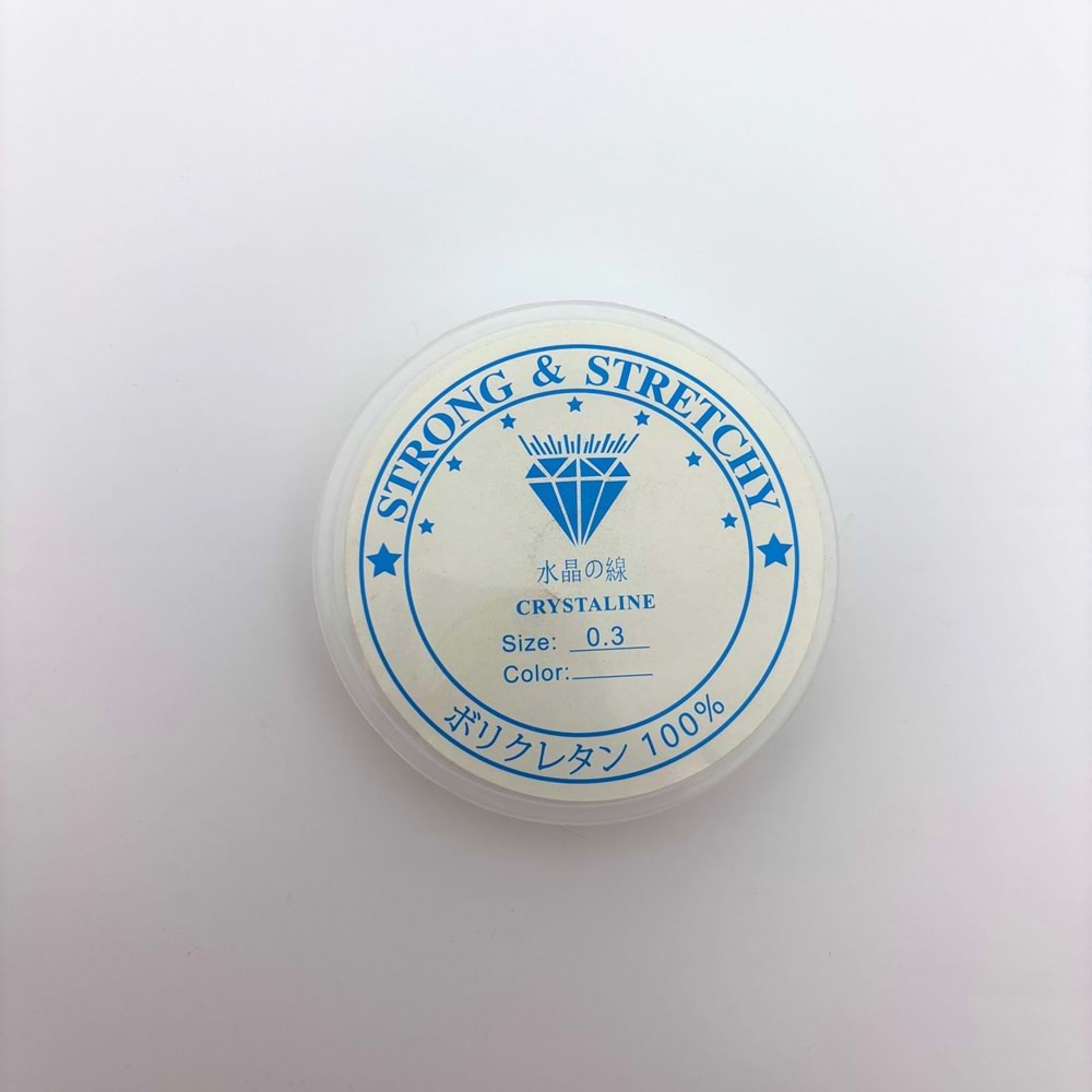Misina 0.3 mm