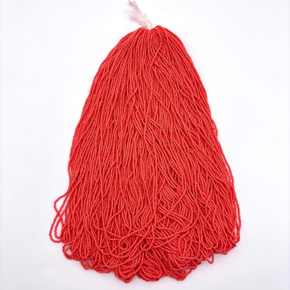 PRECIOSA ROCAILLES 11/0 16A91 KUM BONCUK 1 DİZİ