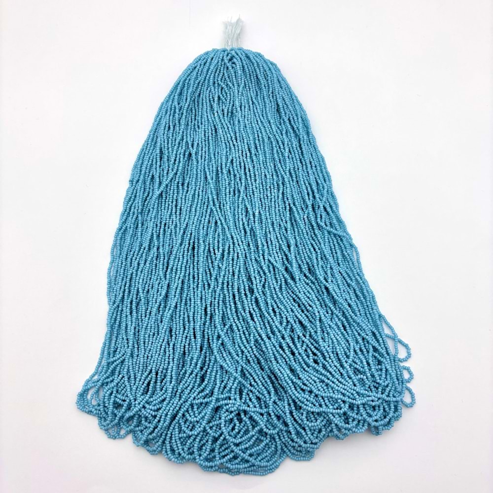 PRECIOSA ROCAILLES 11/0 03133 KUM BONCUK 1 DİZİ