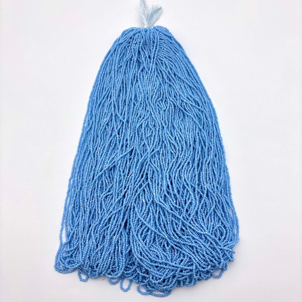 PRECIOSA ROCAILLES 11/0 03164 KUM BONCUK 1 DİZİ