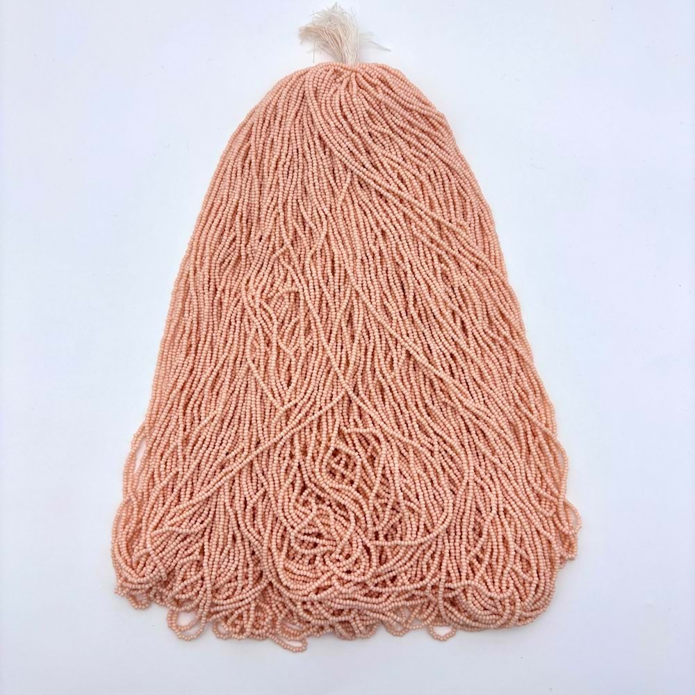 PRECIOSA ROCAILLES 11/0 03182 KUM BONCUK 1 DİZİ