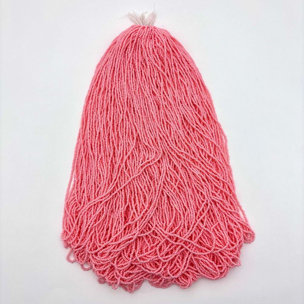 PRECIOSA ROCAILLES 11/0 03291 KUM BONCUK 1 DİZİ