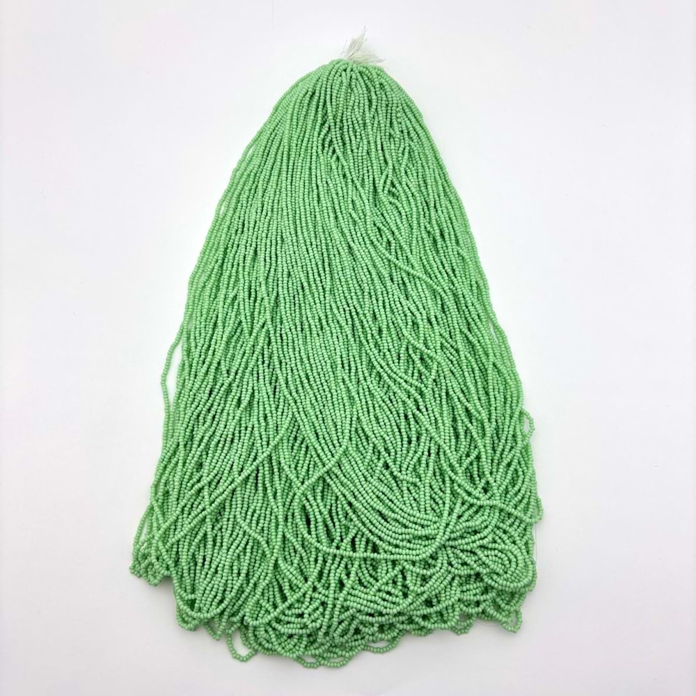 PRECIOSA ROCAILLES 11/0 03694 KUM BONCUK 1 DİZİ