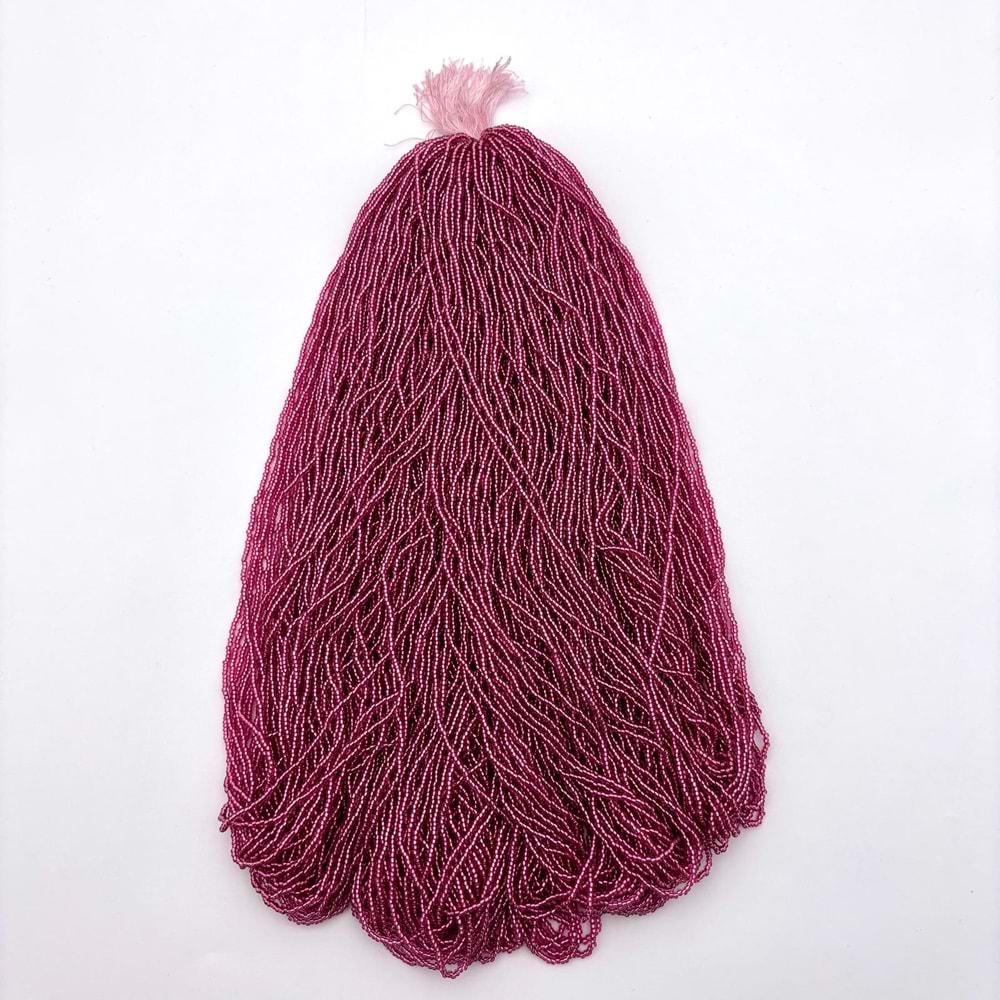 PRECIOSA ROCAILLES 11/0 08298 KUM BONCUK 1 DİZİ