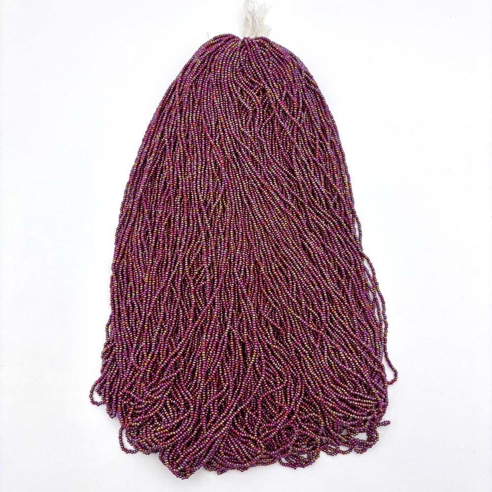 PRECIOSA ROCAILLES 11/0 14600 KUM BONCUK 1 DİZİ