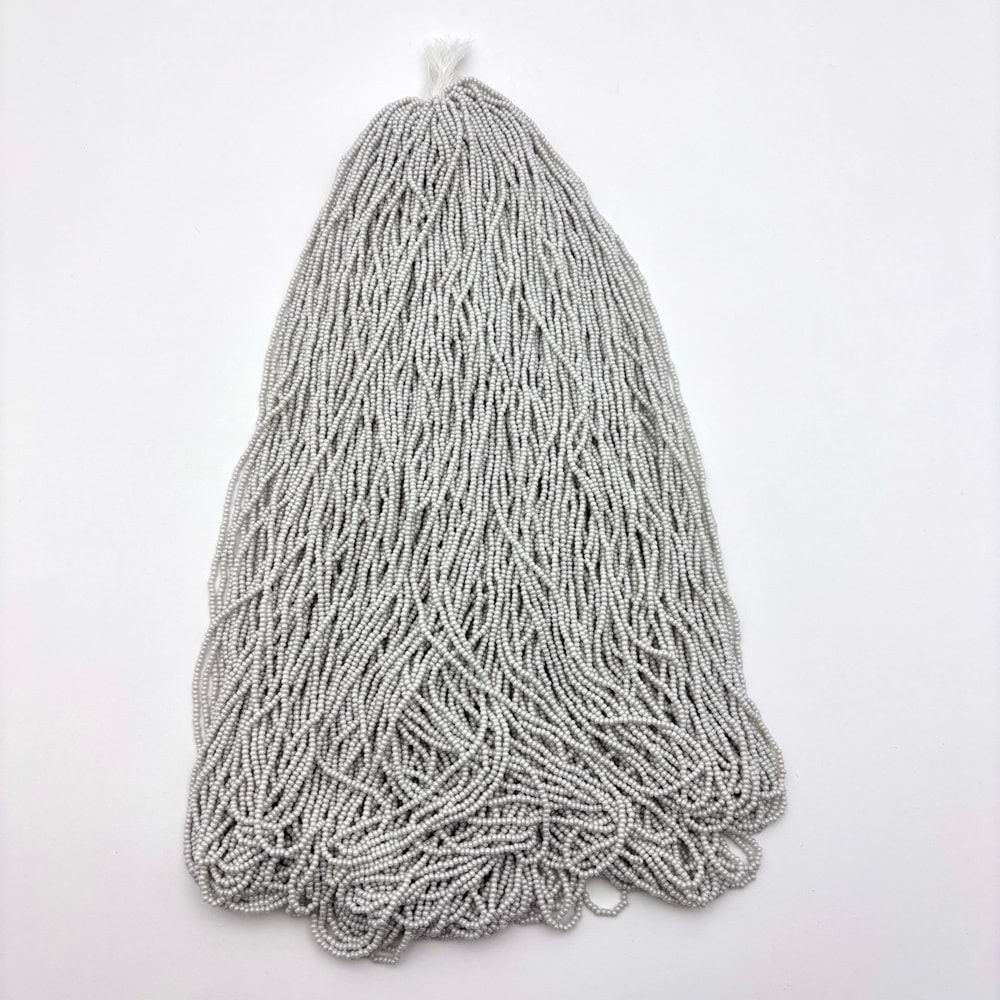 PRECIOSA ROCAILLES 11/0 16249 KUM BONCUK 1 DİZİ