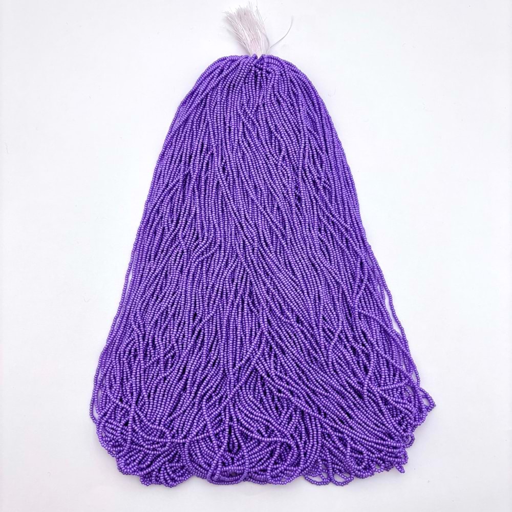 PRECIOSA ROCAILLES 11/0 16928 KUM BONCUK 1 DİZİ