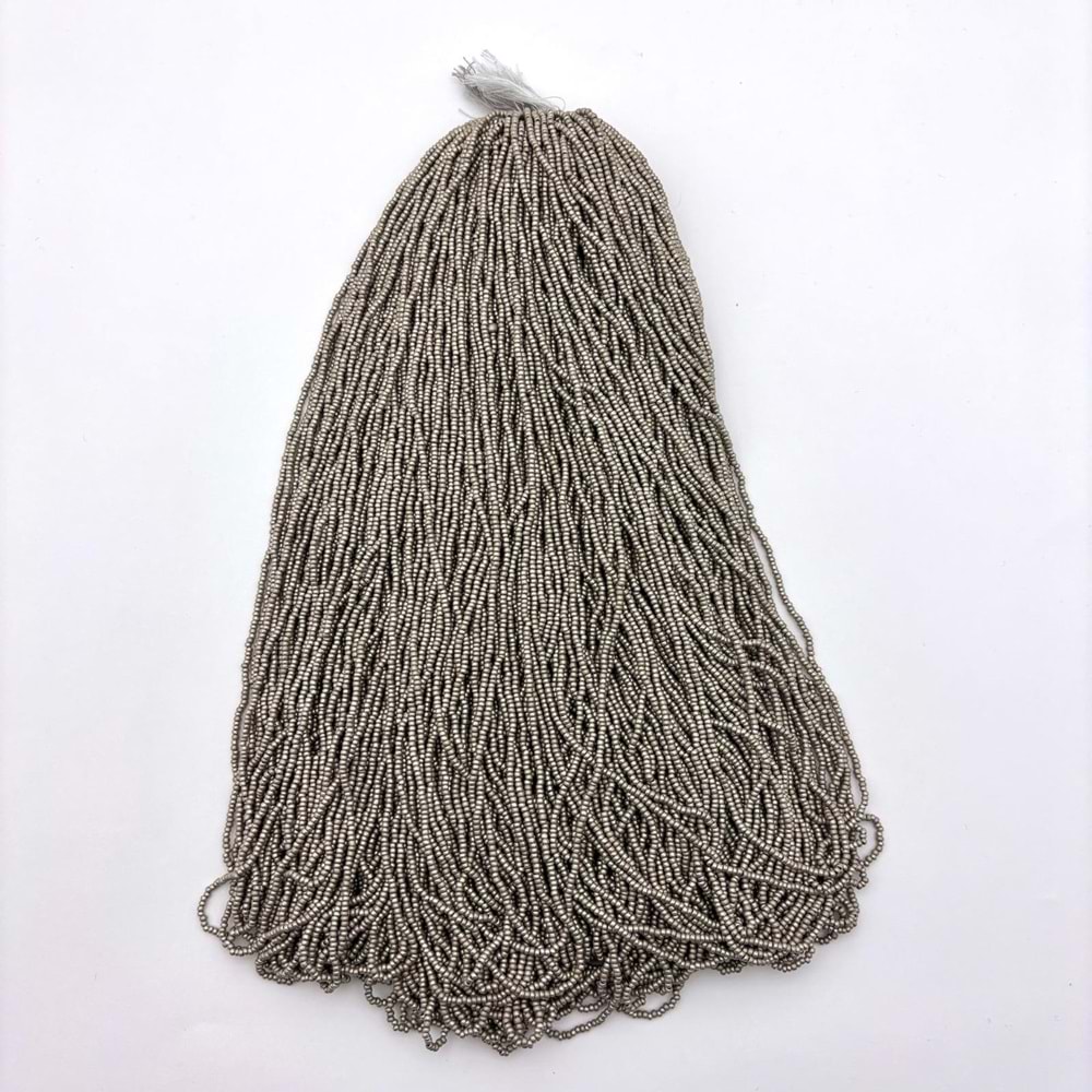 PRECIOSA ROCAILLES 11/0 18542 KUM BONCUK 1 DİZİ