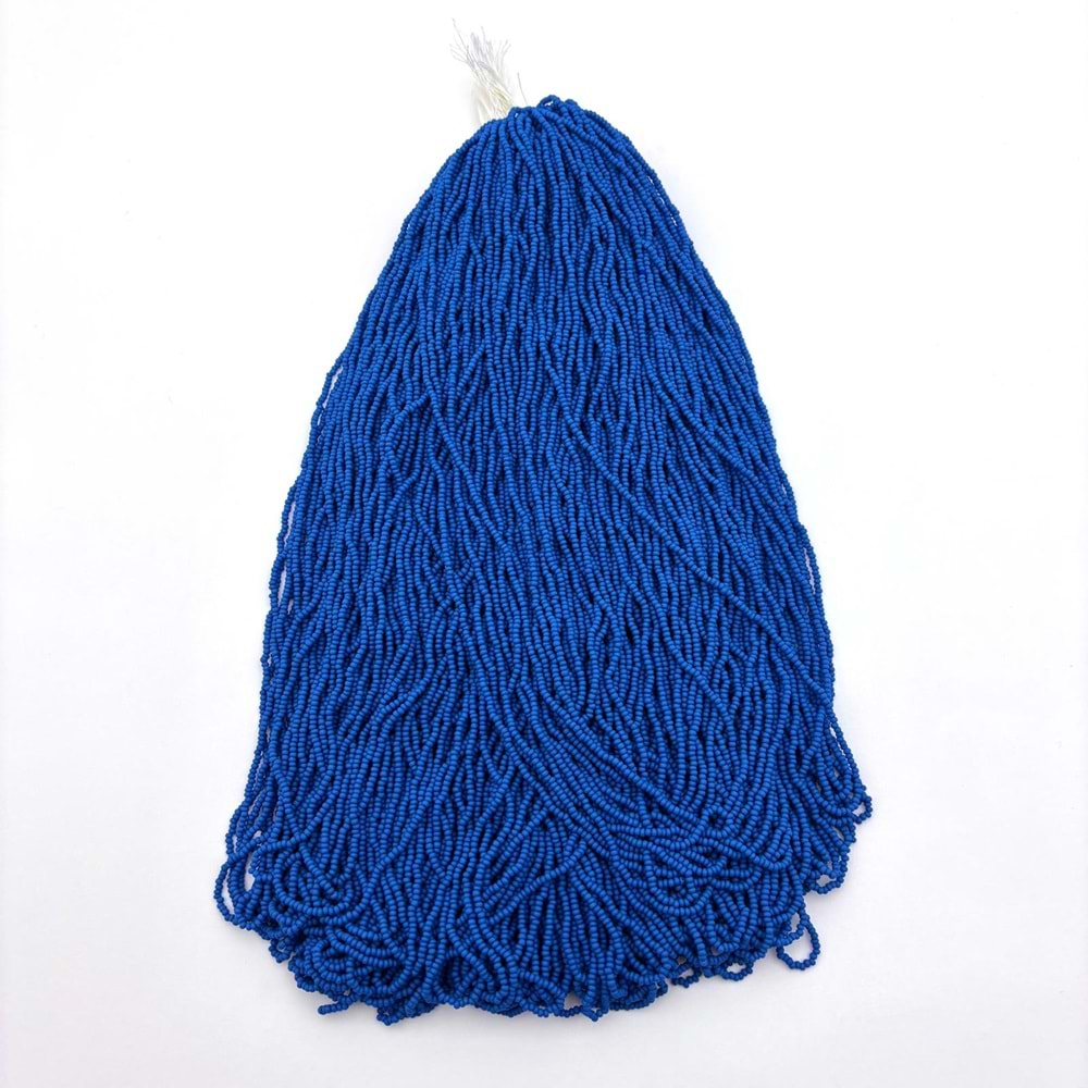 PRECIOSA ROCAILLES 11/0 33210 KUM BONCUK 1 DİZİ