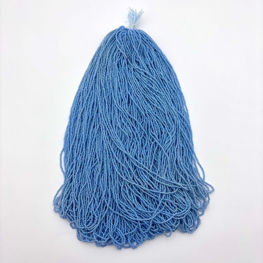 PRECIOSA ROCAILLES 11/0 37136 KUM BONCUK 1 DİZİ