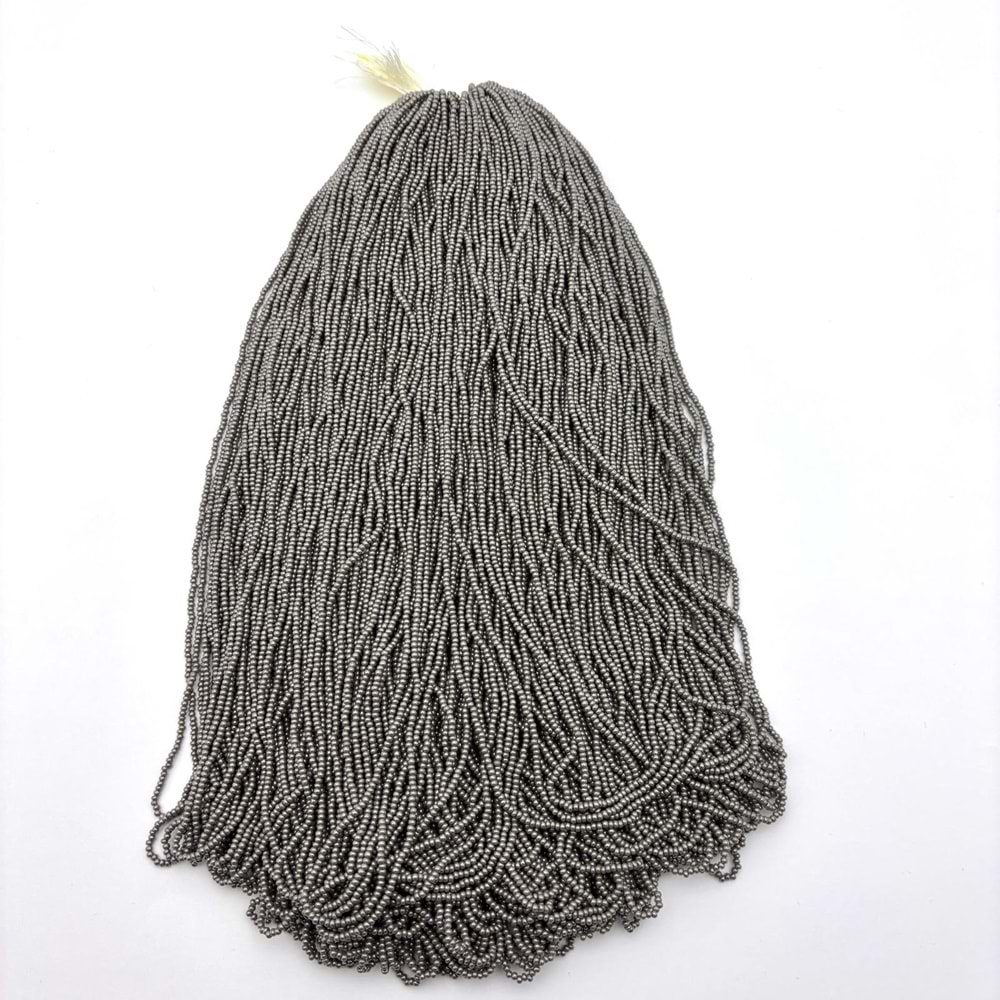 PRECIOSA ROCAILLES 11/0 48020 KUM BONCUK 1 DİZİ