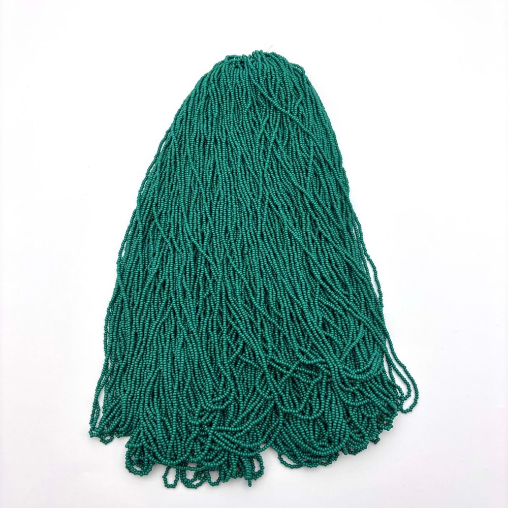 PRECIOSA ROCAILLES 11/0 53240 KUM BONCUK 1 DİZİ