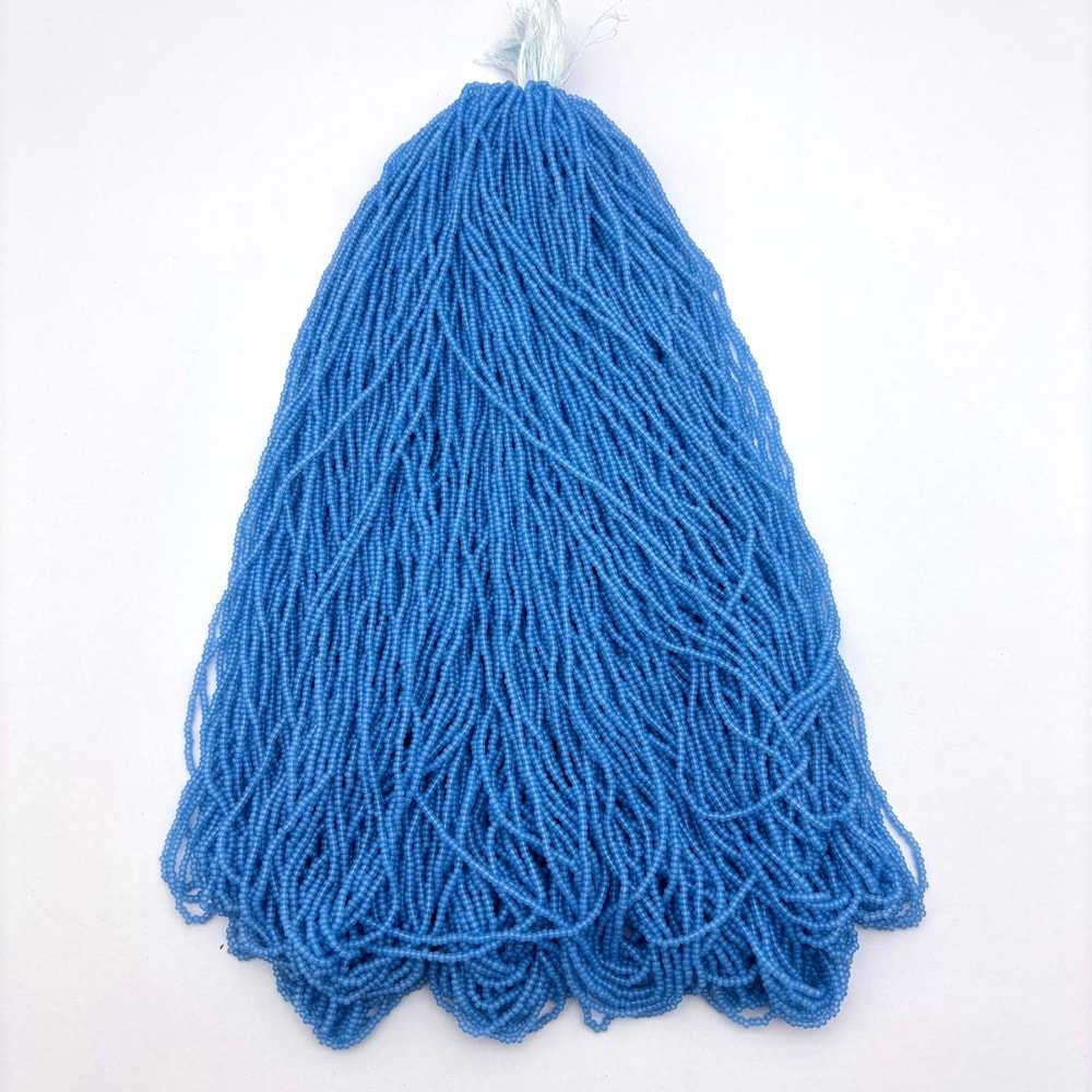 PRECIOSA ROCAILLES 11/0 02132 KUM BONCUK 1 DİZİ