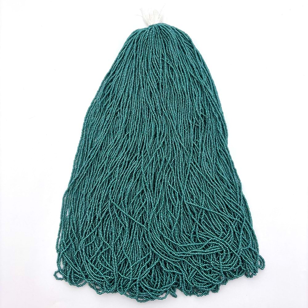 PRECIOSA ROCAILLES 11/0 58240 KUM BONCUK 1 DİZİ