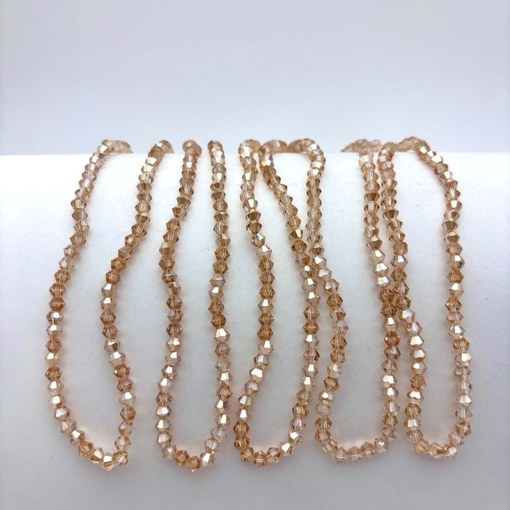 Pramit Kristal 1 Dizi