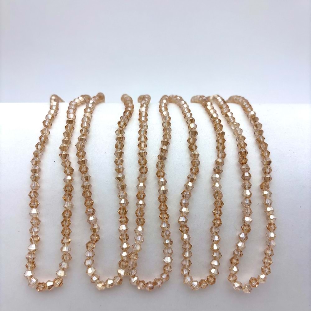 Pramit Kristal 1 Dizi