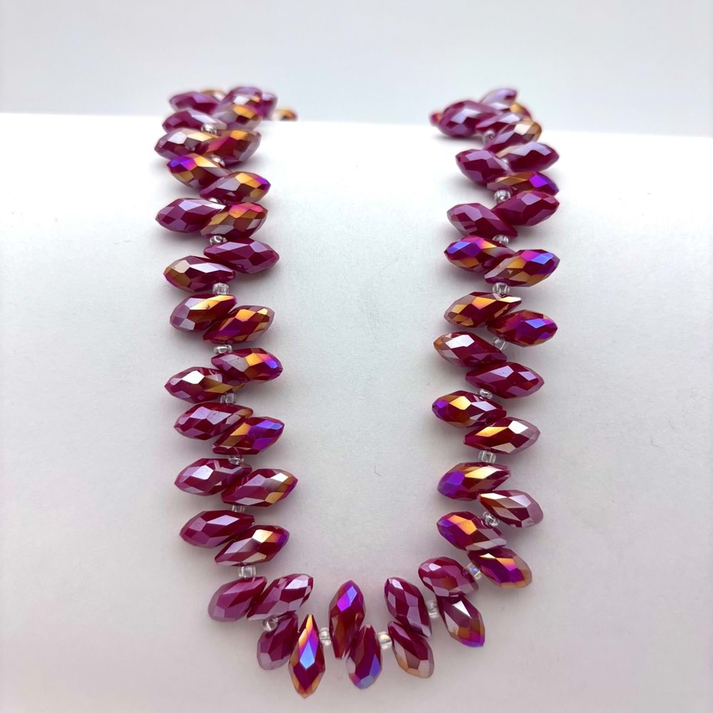 Damla Kristal 1 Dizi