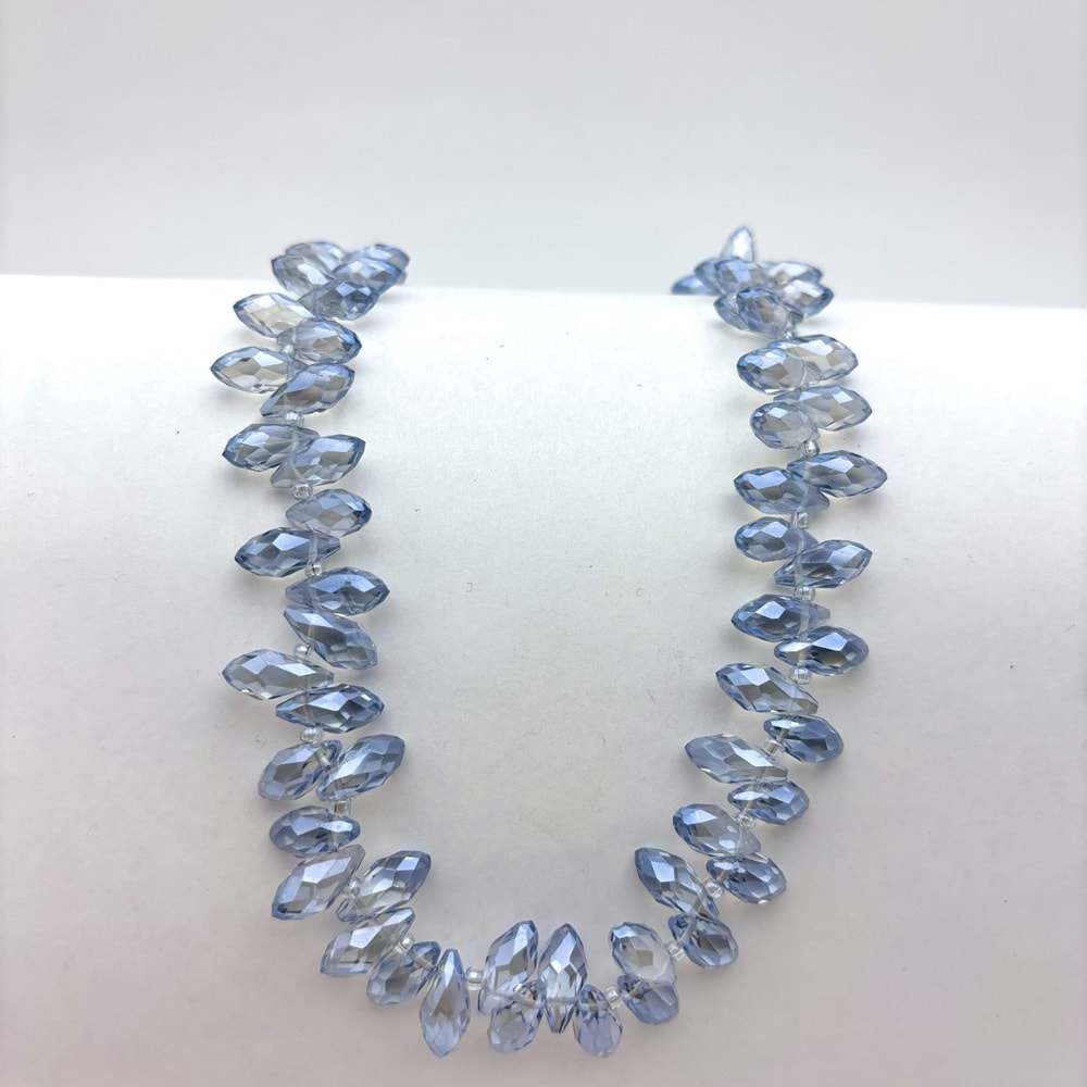 Damla Kristal 1 Dizi