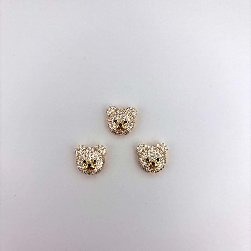 Kaplama Kolye Ucu 1 Adet