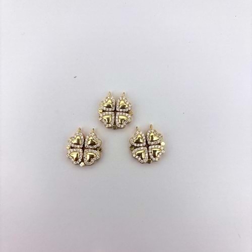 Kaplama Kolye Ucu 1 Adet