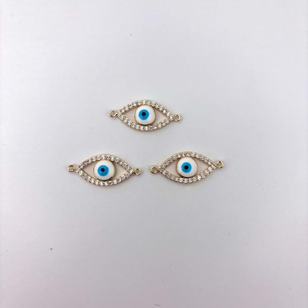 Kaplama Kolye Ucu 1 Adet