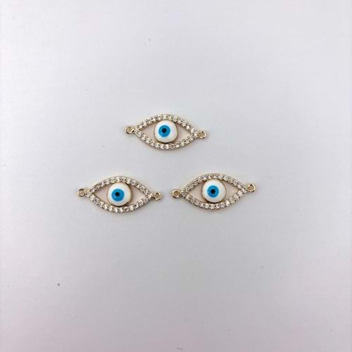 Kaplama Kolye Ucu 1 Adet