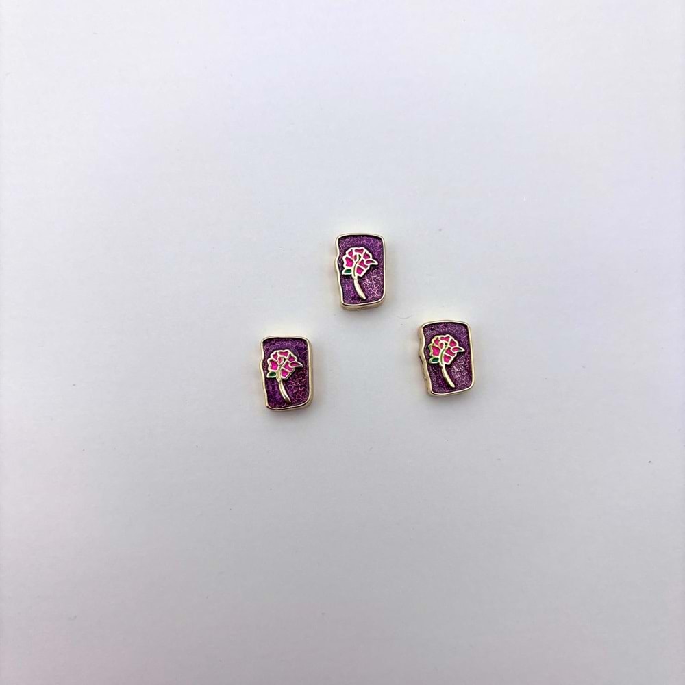 Kaplama Kolye Ucu 1 Adet