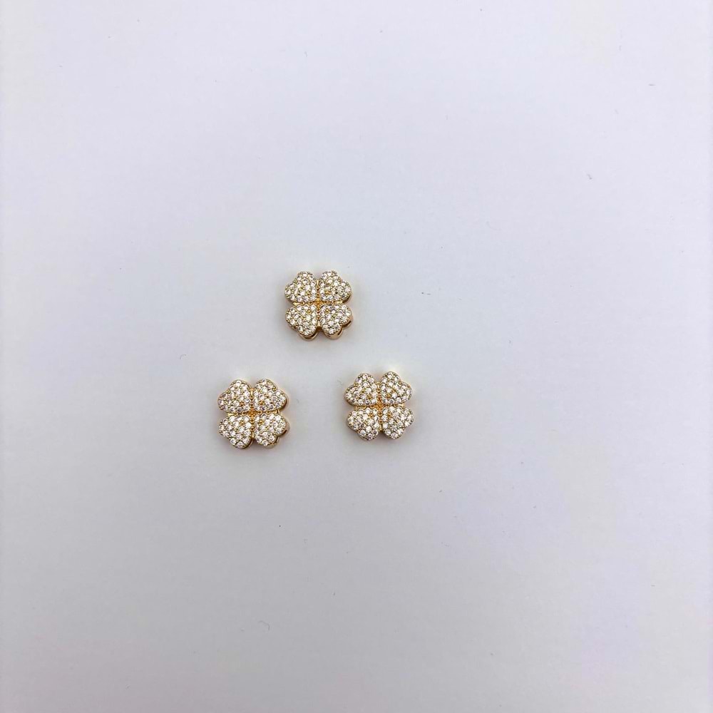 Kaplama Kolye Ucu 1 Adet