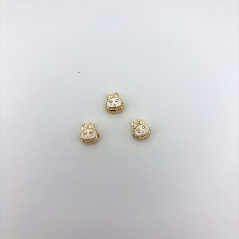 Kaplama Kolye Ucu 1 Adet