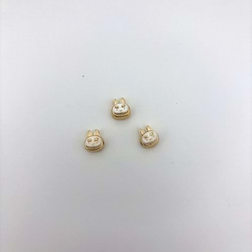 Kaplama Kolye Ucu 1 Adet