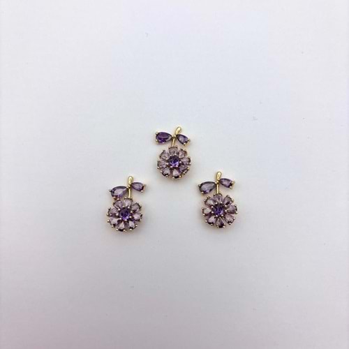 Kaplama Kolye Ucu 1 Adet