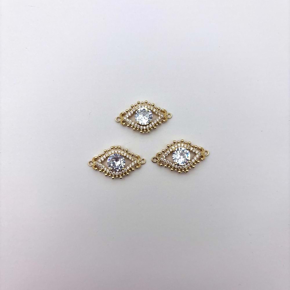 Kaplama Kolye Ucu 1 Adet