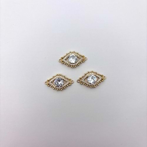 Kaplama Kolye Ucu 1 Adet