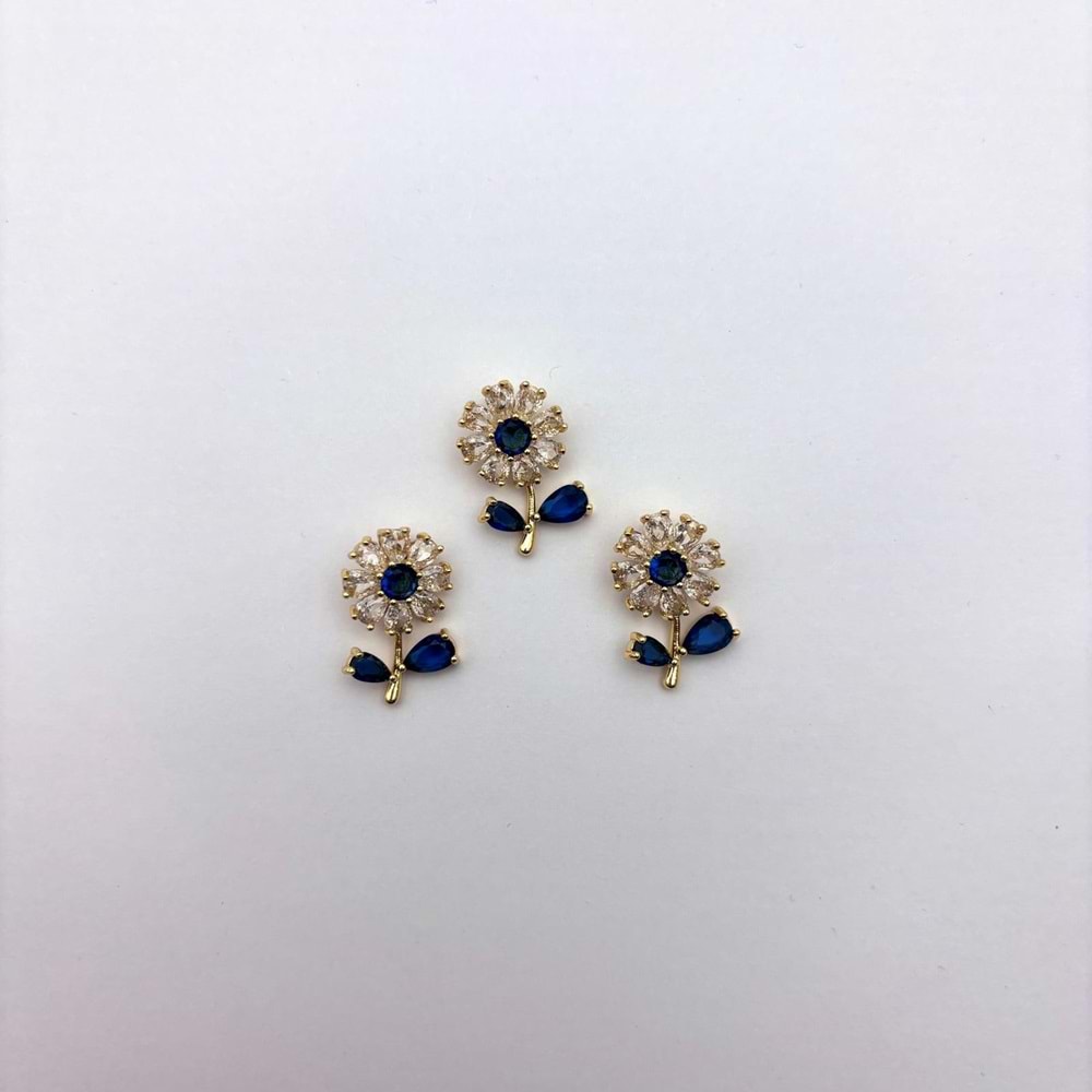 Kaplama Kolye Ucu 1 Adet