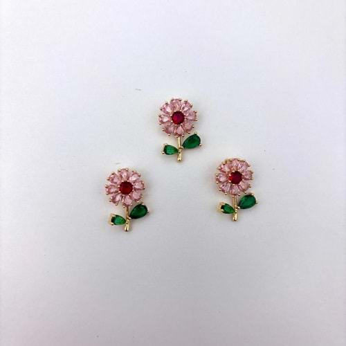 Kaplama Kolye Ucu 1 Adet