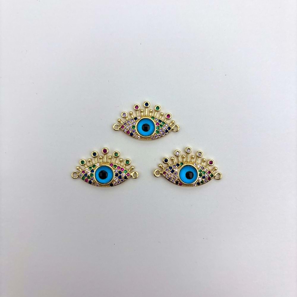 Kaplama Kolye Ucu 1 Adet